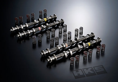 VCAM + VALVE SPRING KIT VR38 S2