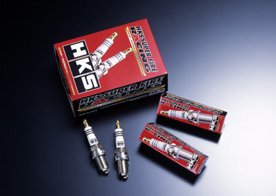HKS Rotary Applications M-Series Spark Plugs Heat Range 10
