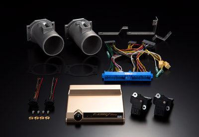 RB26 R33 FULL CONTROL SYSTEM