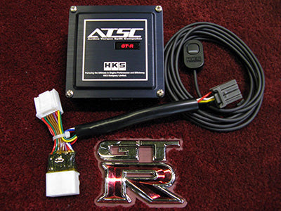 ACTIVE TORQUE SPLIT COMPUTER