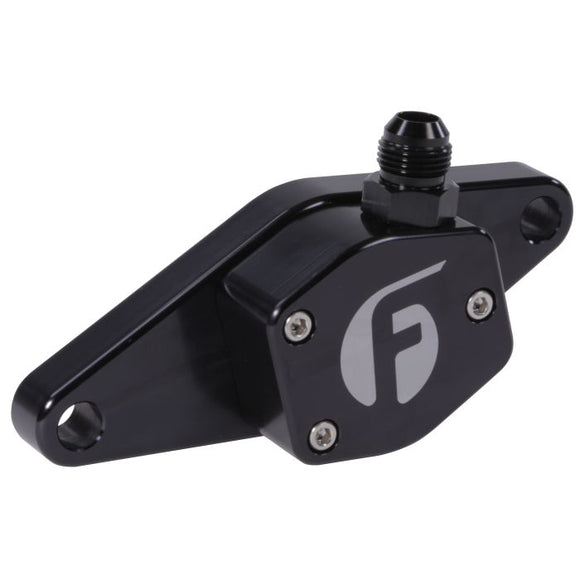 Fleece Performance 98.5-02 Dodge 5.9L Cummins VP Coolant Bypass Kit