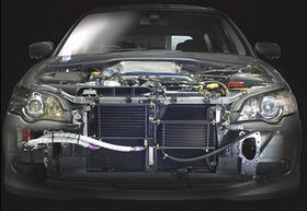 AT FLUID COOLER UNIVERSAL - 0