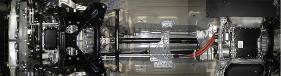 DCT FLUID COOLER R35 GT-R