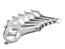 IE Tuscan I Beam Connecting Rod Set for 2.7T 30V S4 With Aftermarket Pistons (82mm+ Bore Size Required)-6