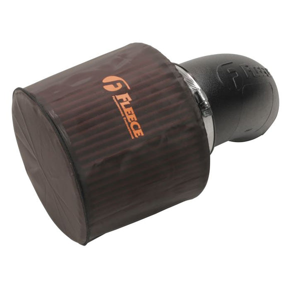 Fleece Performance Water Resistant Pre-Filter (For FPE-34133) - Black