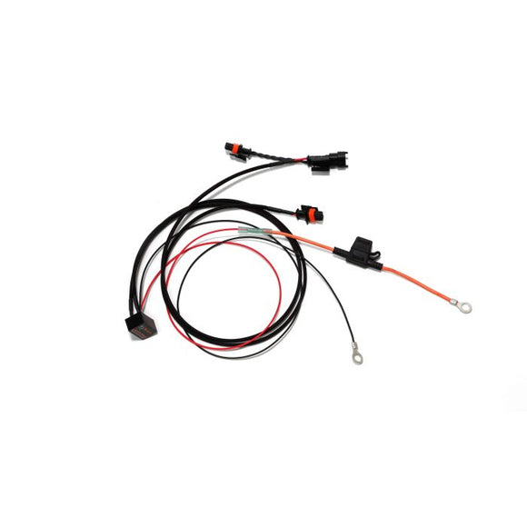 Fleece Performance Dodge Cummins Dual Pump Controller