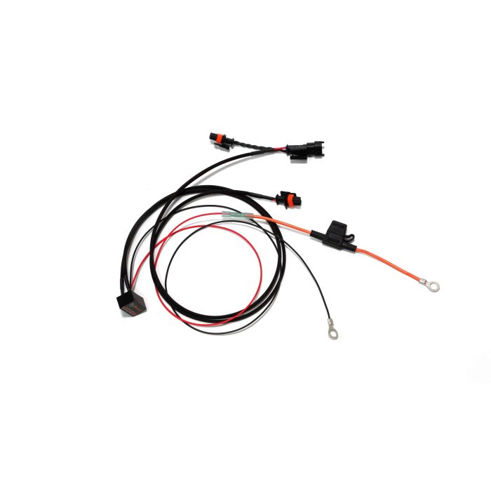 Fleece Performance Dodge Cummins Dual Pump Controller