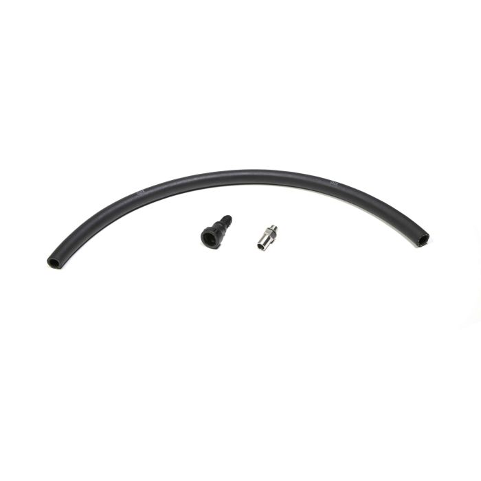 Fleece Performance 10-18 Dodge Cummins 2500-3500 1/2in High Flow Feed Line Kit (OEM Filter to CP3)