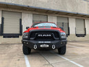 Road Armor 15-18 Ram Rebel 1500 Stealth Front Winch Bumper - Tex Blk-2