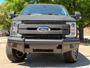 Road Armor 17-20 Ford F-250 Vaquero Front Non-Winch Bumper - Tex Blk-3