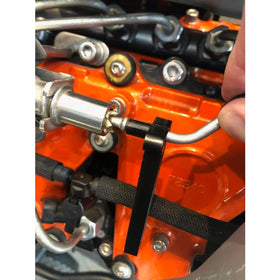 Fleece Performance 11-16 GM 2500/3500 Duramax Dosing Injector Fuel Line Disconnect Tool - 0