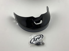 ARAI GP5W JT/F PEAK BLACK (09-1329)