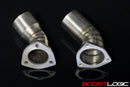 Boost Logic Civic Type-R Titanium Exhaust (FL5)-17
