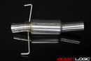 Boost Logic Civic Type-R Titanium Exhaust (FL5)-20