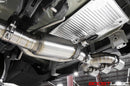 Boost Logic Civic Type-R Titanium Exhaust (FL5)-9