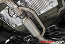 Boost Logic Civic Type-R Titanium Exhaust (FL5)-6