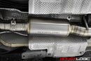 Boost Logic Civic Type-R Titanium Exhaust (FL5)-8