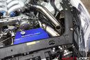Boost Logic Titanium Upper Intercooler Pipes Nissan R35 GTR 09+-3