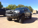 Road Armor 12-15 Toyota Tacoma Stealth Front Bumper w/Pre-Runner Guard - Tex Blk-2