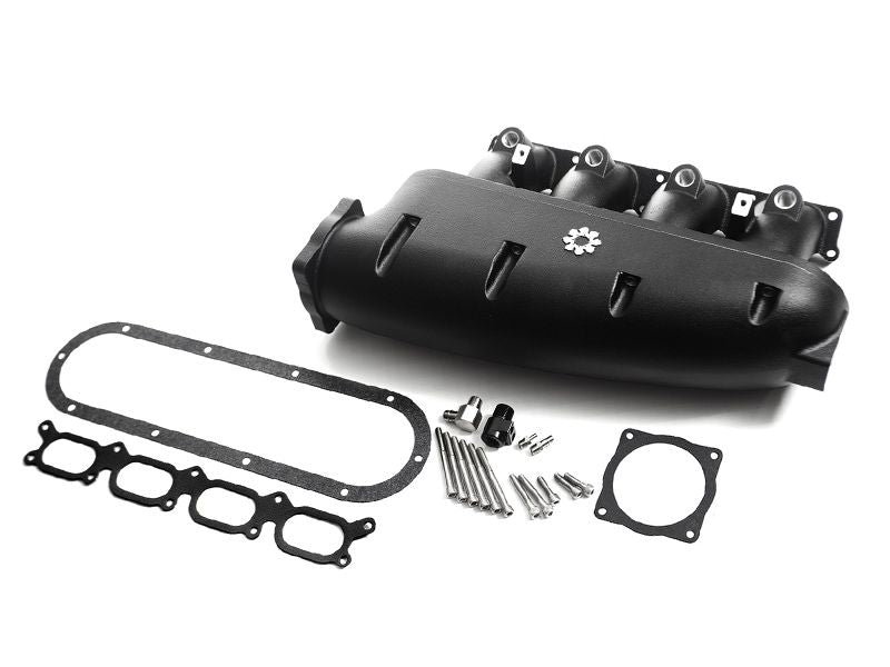 1.8T Transverse Intake Manifold - 0