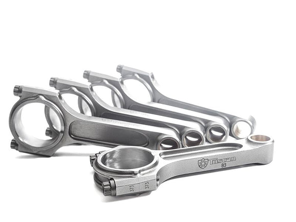 IE 144x20 Tuscan I-beam for Audi 10V and 20V AAN I5