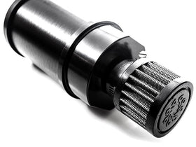 IE Catch Can Kit for MK4 1.8T Engines - 0