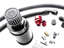 IE Catch Can Kit for MK4 1.8T Engines-4