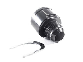 IE Block Breather Adapter for 2.0T FSI and 2.5L 5 Cyl Engines - 0