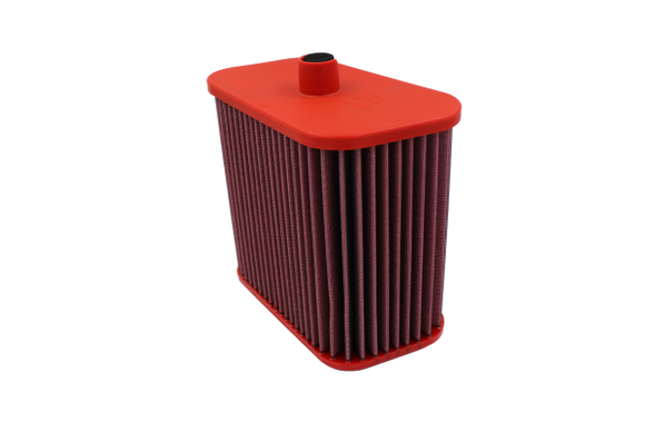 BMC 2010 BMW 3 (E90/E91/E92/E93) M3 V8 Replacement Cylindrical Air Filter w/Frame