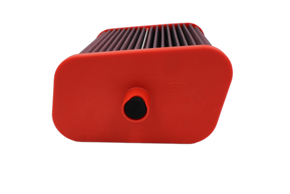 BMC 2010 BMW 3 (E90/E91/E92/E93) M3 V8 Replacement Cylindrical Air Filter w/Frame