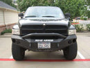 Road Armor 97-01 Dodge 1500 Stealth Front Winch Bumper w/Pre-Runner Guard - Tex Blk-2