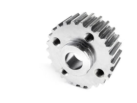 IE Billet Press Fit Timing Belt Drive Gear For 06A 1.8T 20V Engines (4 bolt gear interface) - 0