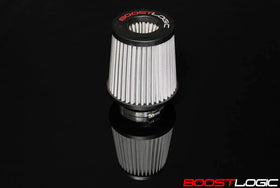 Boost Logic Universal 3.5″ Stainless Steel Air Filter