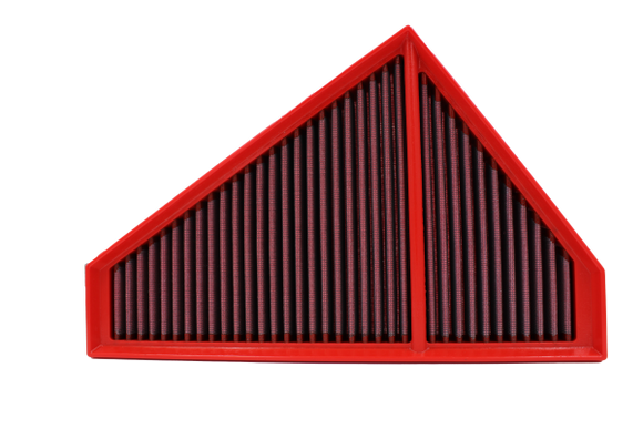 BMC 2017+ Jaguar F-Type 2.0 Replacement Panel Air Filter