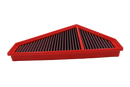 BMC 2017+ Jaguar F-Type 2.0 Replacement Panel Air Filter-3