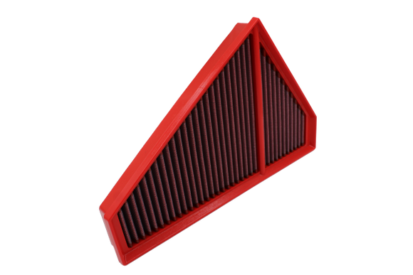 BMC 2017+ Jaguar F-Type 2.0 Replacement Panel Air Filter