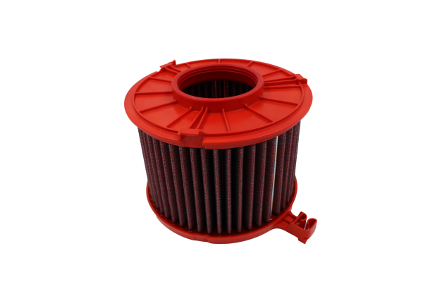 BMC 2015 Audi A4 (B8) 2.0 TFSI Replacement Cylindrical Air Filter