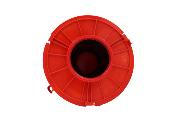 BMC 2015 Audi A4 (B8) 2.0 TFSI Replacement Cylindrical Air Filter