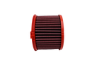 BMC 2015 Audi A4 (B8) 2.0 TFSI Replacement Cylindrical Air Filter-2