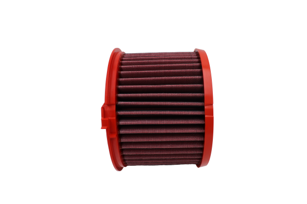 BMC 2015 Audi A4 (B8) 2.0 TFSI Replacement Cylindrical Air Filter - 0