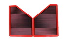 BMC 06-10 BMW X5 (E70) 4.8i Replacement Panel Air Filter-1
