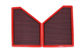 BMC 06-10 BMW X5 (E70) 4.8i Replacement Panel Air Filter