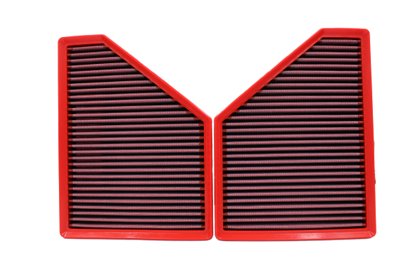 BMC 06-10 BMW X5 (E70) 4.8i Replacement Panel Air Filter