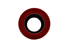 BMC 04-10 Audi A8 (4E) 6.0 W12 Replacement Cylindrical Air Filters (Full Kit) - 0