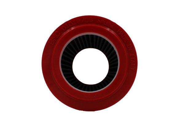 BMC 02-07 Acura RSX 2.0L Replacement Cylindrical Air Filter