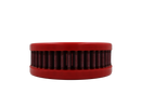 BMC Single Air Custom Round Filter - 91mm Inlet / 47mm Filter Height-1