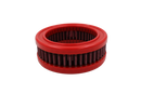 BMC Single Air Custom Round Filter - 91mm Inlet / 47mm Filter Height-2