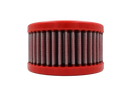 BMC Single Air Custom Round Filter - 91mm Inlet / 75mm Filter Height-1