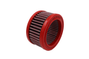 BMC Single Air Custom Round Filter - 91mm Inlet / 75mm Filter Height-2