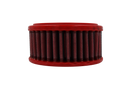 BMC Single Air Custom Round Filter - 61mm Inlet / 51mm Filter Height-1